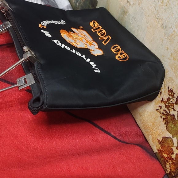 Go VOLS, University Of Tennessee Tow Bag - Picture 5 of 8